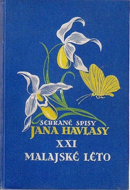 Malajské léto