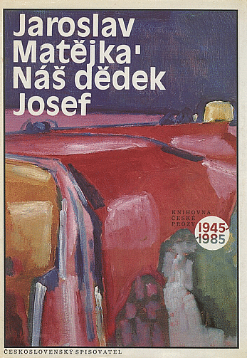 Náš dědek Josef