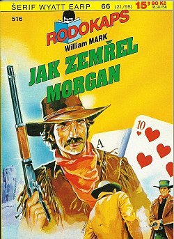 Jak zemřel Morgan