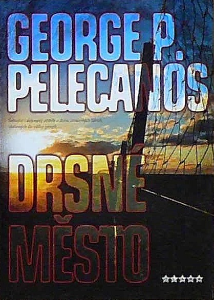 Drsné město