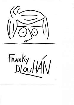 Franky Dlouhán