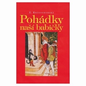 Pohádky naší babičky