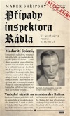Recenze: Marek Skřipský - Případy inspektora Rádla