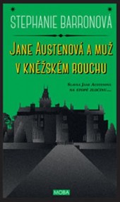 Jane Austenová a muž v kněžském rouchu