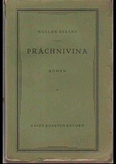 Práchnivina