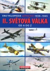 Encyklopedie letectví 1939-1945: II. světová válka od A do Z