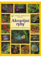 Akvarijní ryby