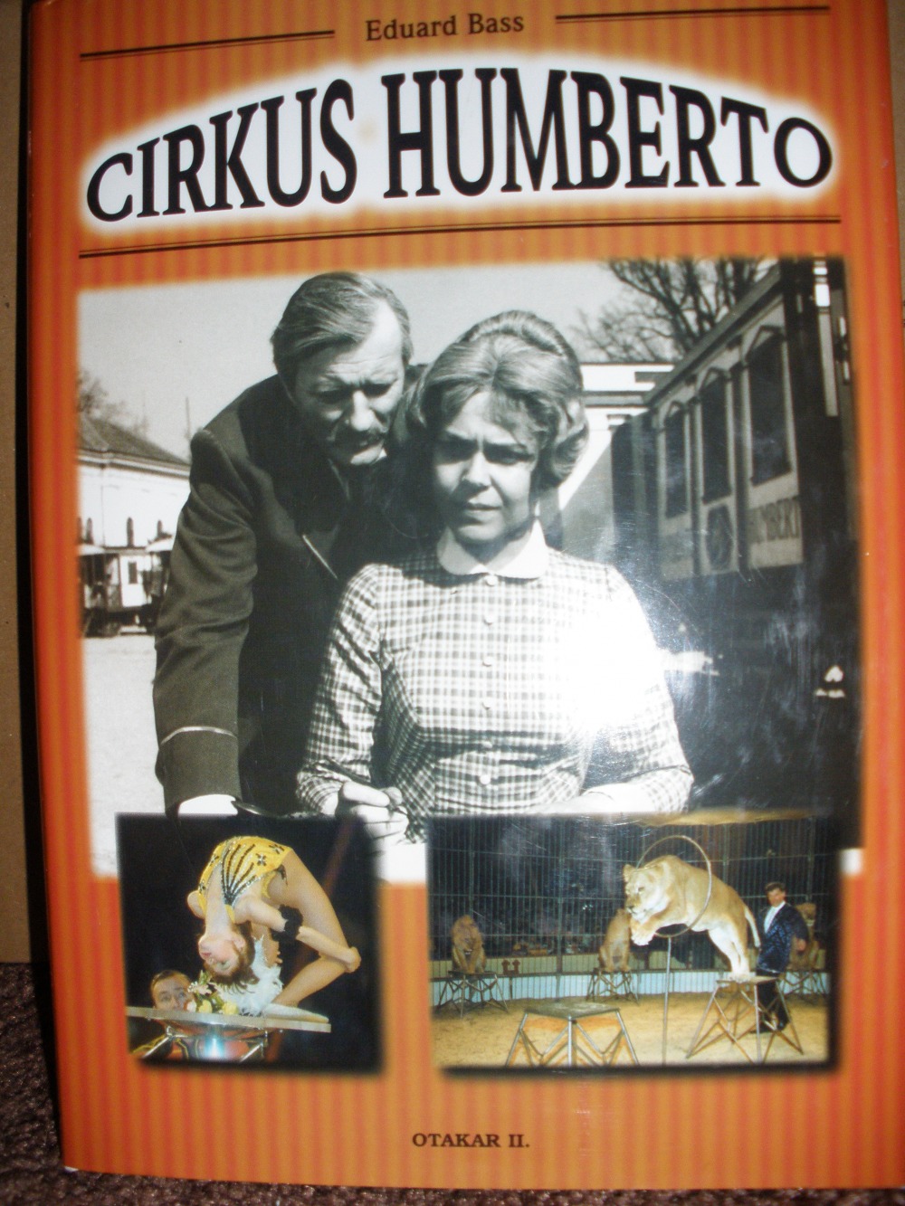 Cirkus Humberto