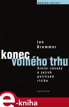 Konec volného trhu