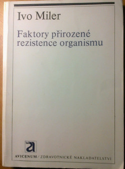 Faktory přirozené rezistence organismu