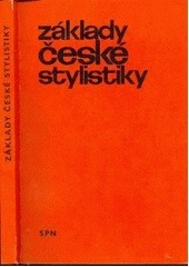 Základy české stylistiky