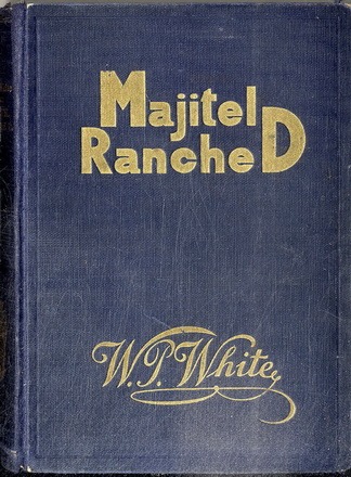 Majitel Ranche D