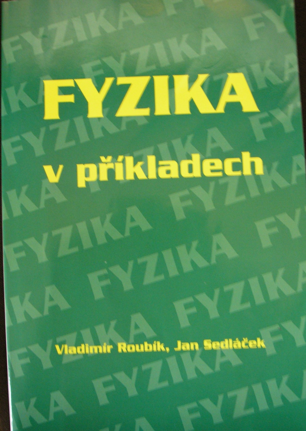 Fyzika v příkladech