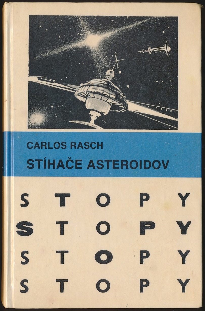 Stíhače asteroidov