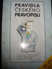 Pravidla českého pravopisu