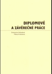 Diplomové a závěrečné práce