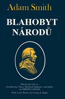 Blahobyt národů