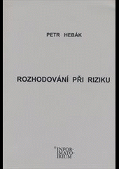 Rozhodování při riziku