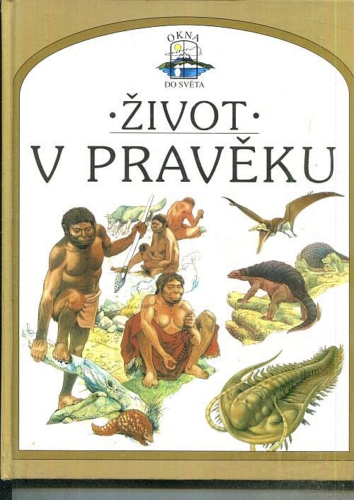 Život v pravěku