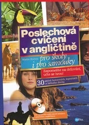 Poslechová cvičení v angličtině