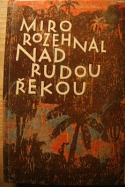 Nad rudou řekou