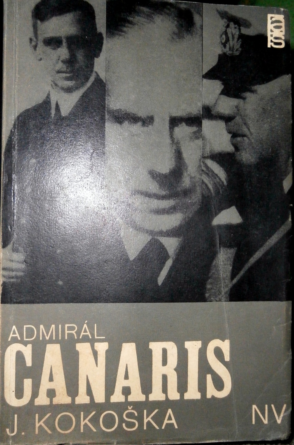 Admirál Canaris