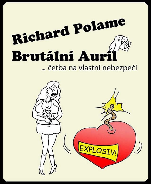 Brutální Auril