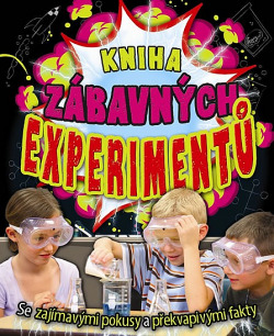 Kniha zábavných experimentů