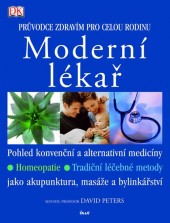 Moderní lékař - průvodce zdravím pro celou rodinu