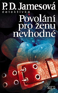 Povolání pro ženu nevhodné