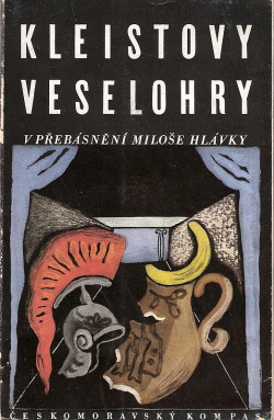 Kleistovy veselohry