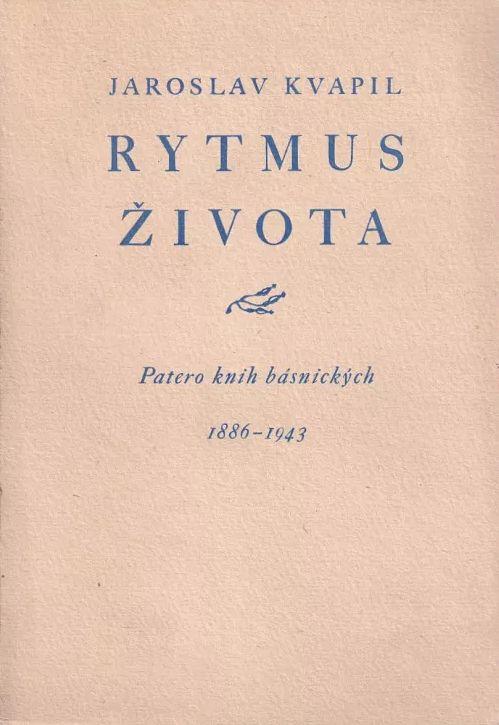 Rytmus života