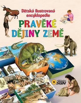 Pravěké dějiny Země