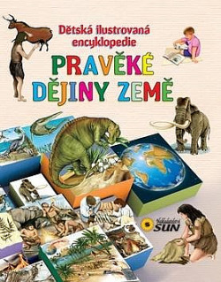 Pravěké dějiny Země