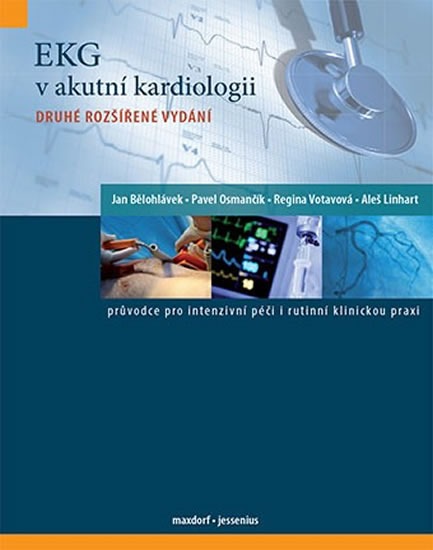 EKG v akutní kardiologii