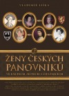 Ženy českých panovníků 2