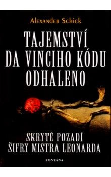 Tajemství Da Vinciho kódu odhaleno