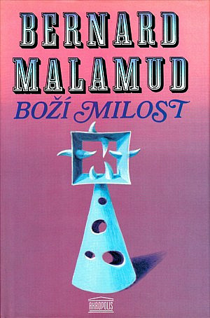 Boží milost