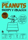 Snoopy v oblacích - Sebrané stripy Peanuts (1.8.1966-17.5.1967)