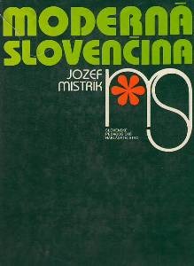 Moderná slovenčina