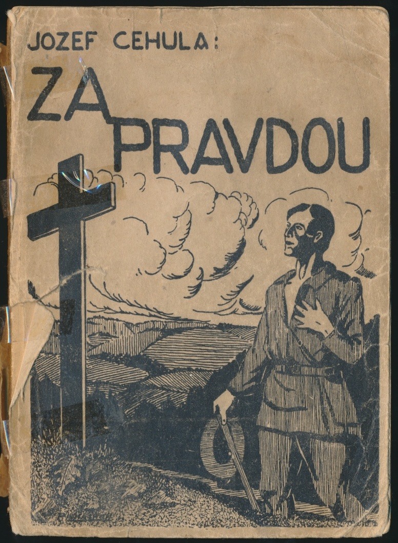 Za pravdou