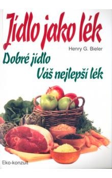 Jídlo jako lék