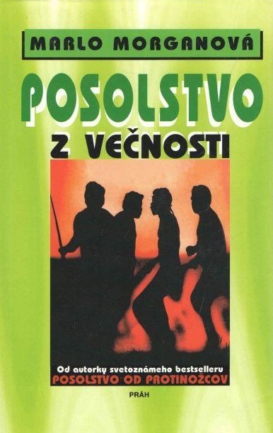 Posolstvo z večnosti