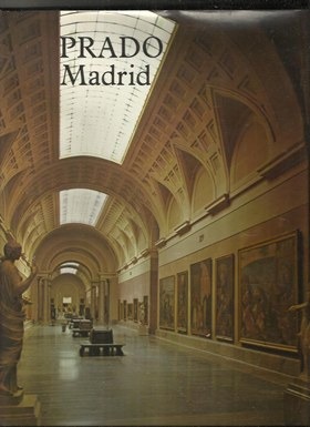 PRADO Madrid