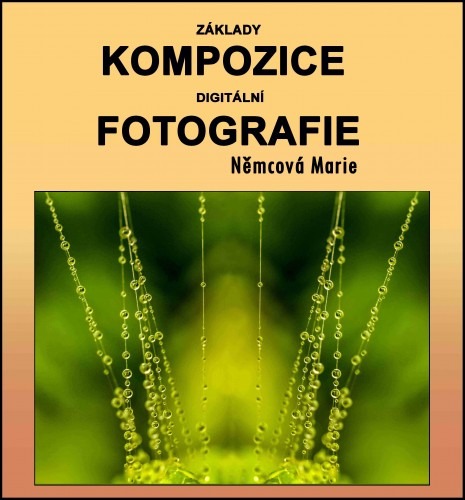 Základy kompozice digitální fotografie