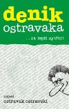 Denik Ostravaka 6 ... za lepši zytřki!
