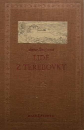 Lidé z Terebovky