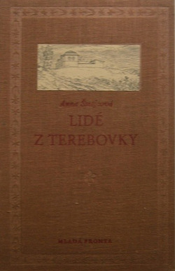 Lidé z Terebovky