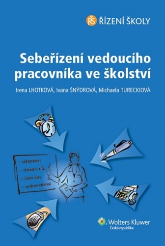 Sebeřízení vedoucího pracovníka ve školství