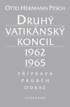 Druhý vatikánský koncil. Příprava-průběh-odkaz